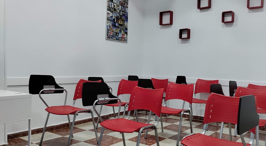 Winchester Language School Vistazul — Del propietario