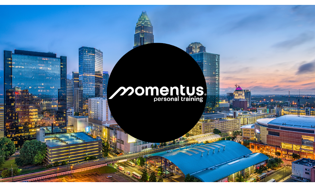  Momentus Personal Training