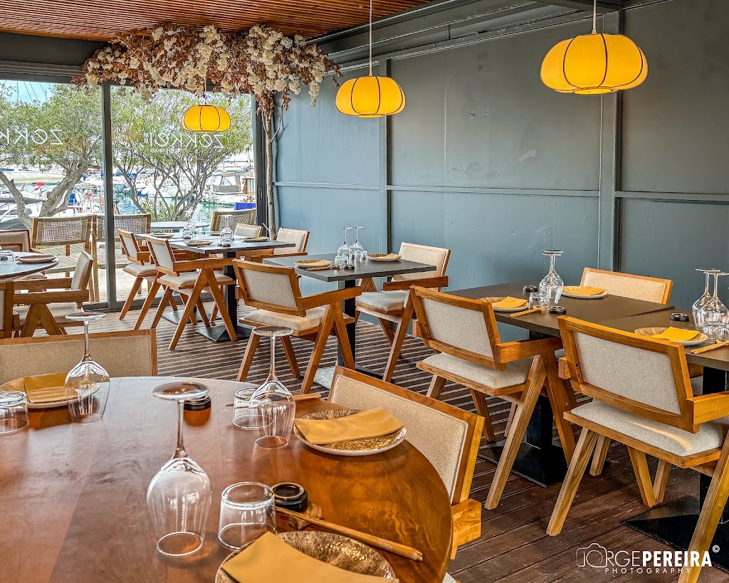 ZEKKEI SITGES | SUSHI NIKKEI