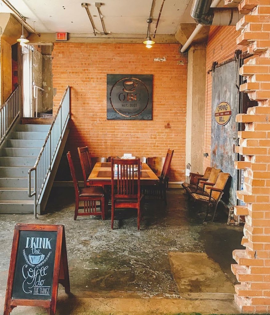 Photo of Opening Bell Coffee