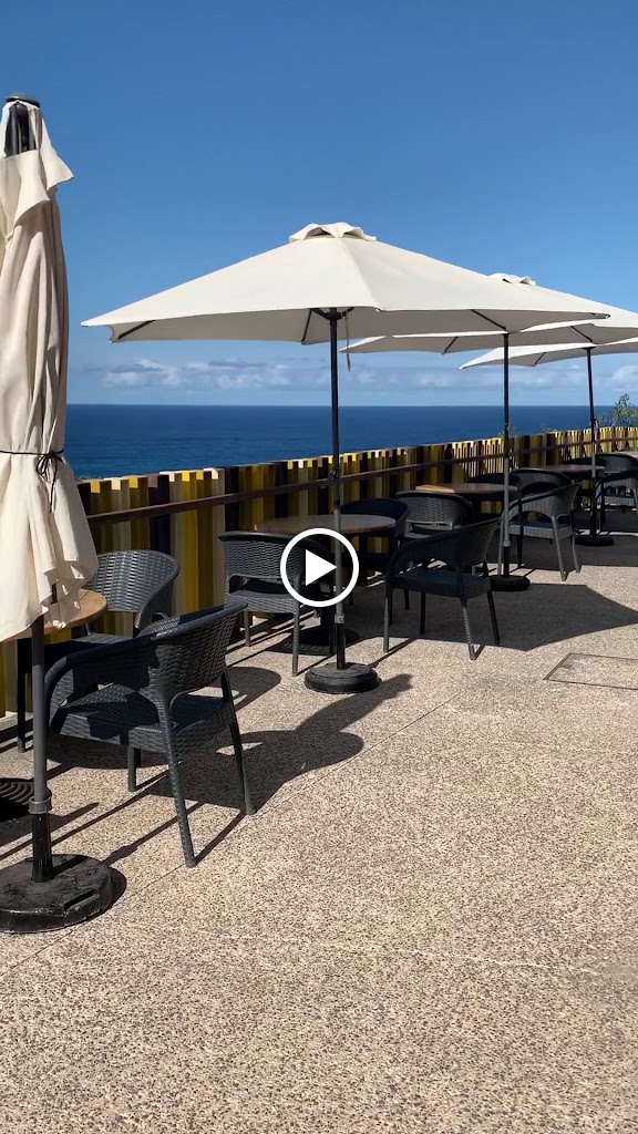 Cafe Alba — Ambiente