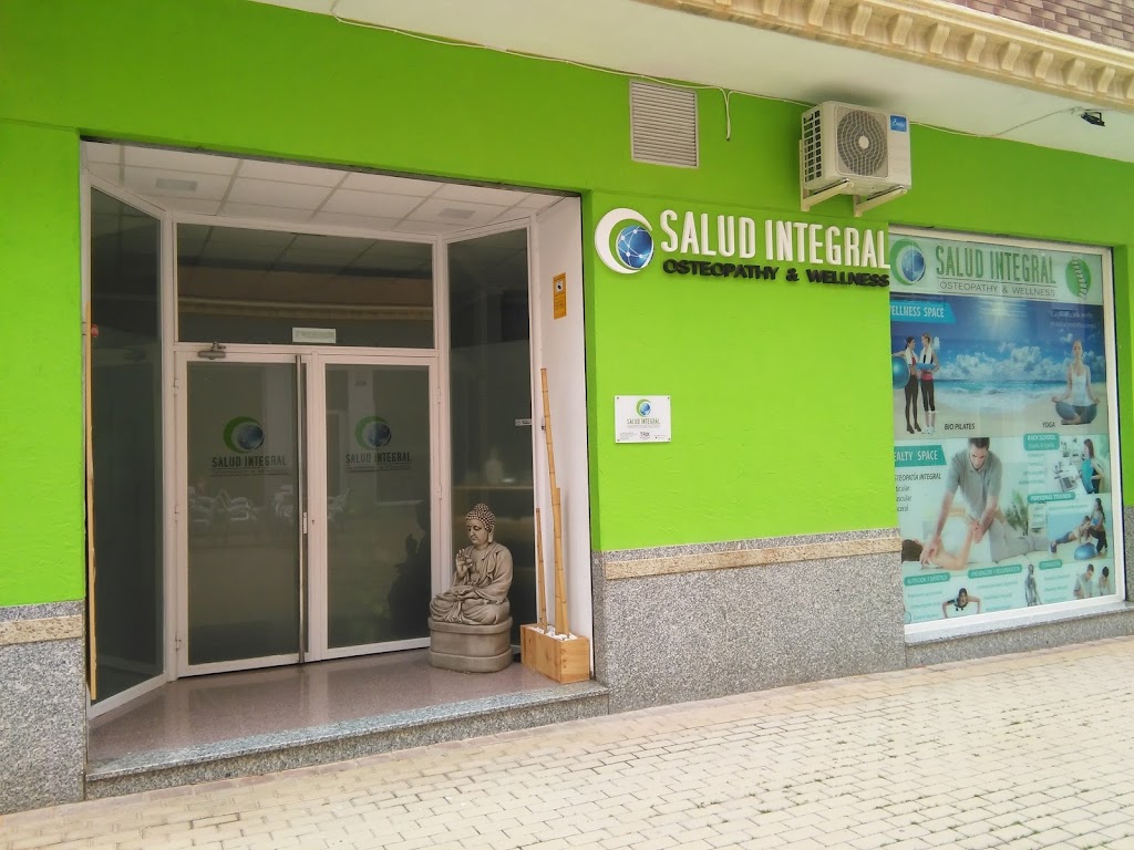 Salud Integral Center