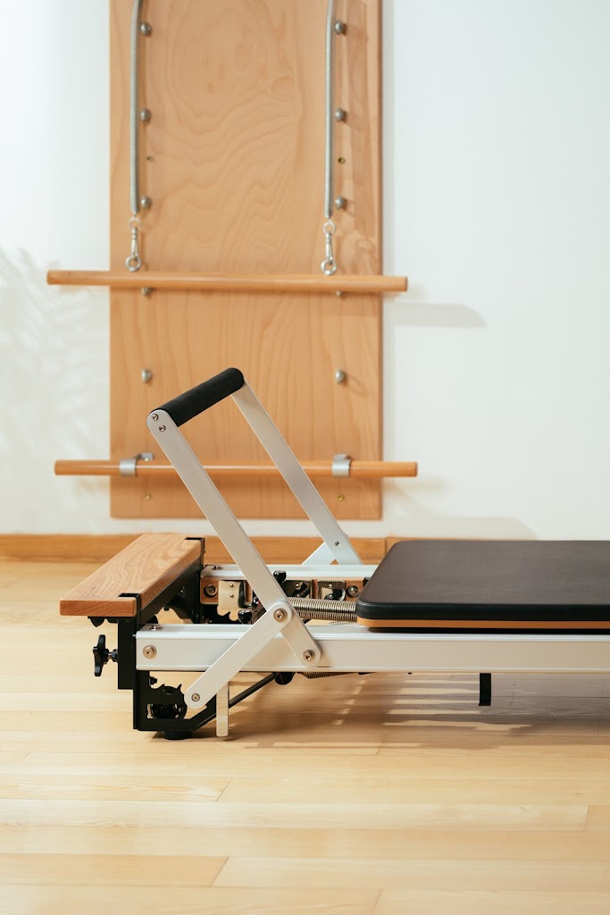  Jolette Samuelson Pilates