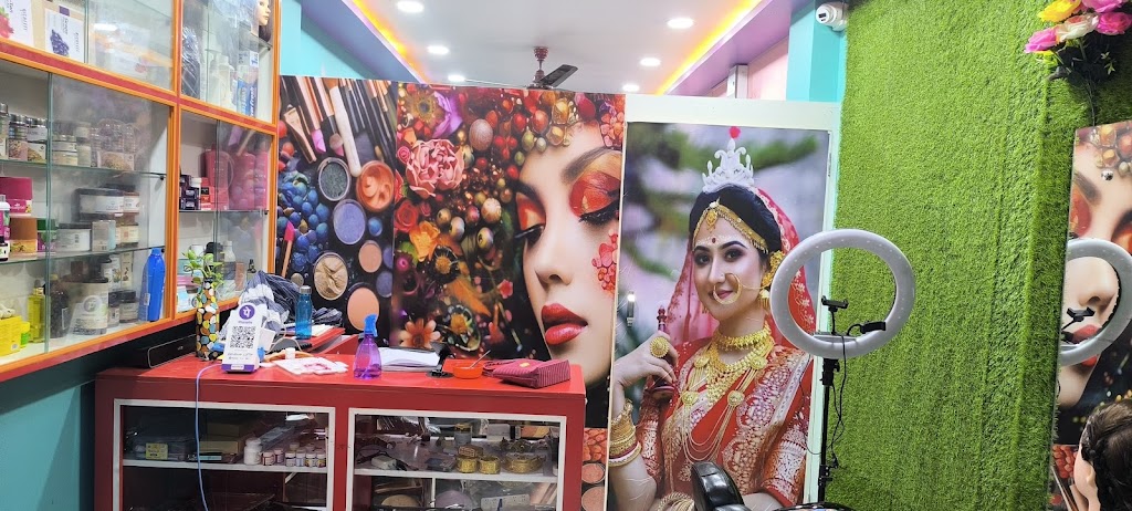 Natural Beauty Salon And Spa