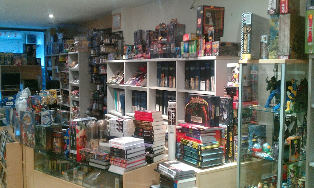Foto 2 de Tienda de Juegos - Generacion X Elfo