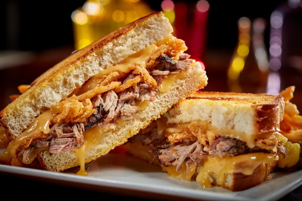  Anduzzi's Sports Club - Green Bay East