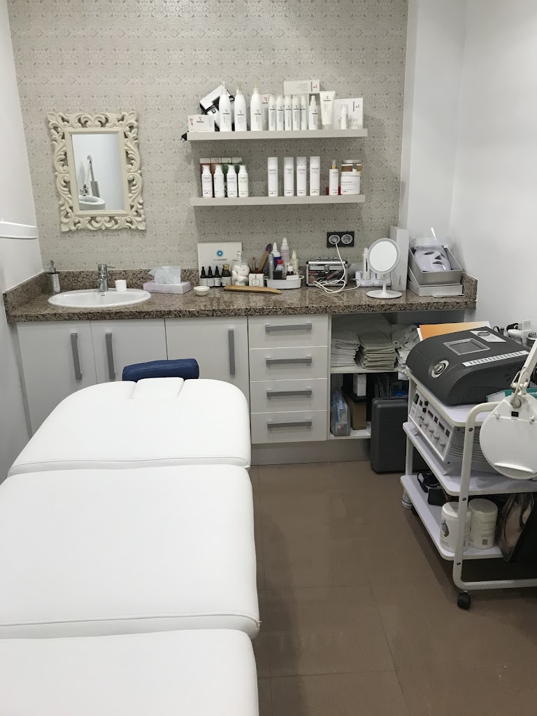 Salon de Belleza Nueve Lunas