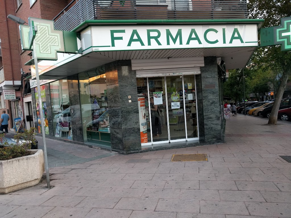 Farmacia Encarnacion Paramo Aguado - Parafarmacia Libertad 47