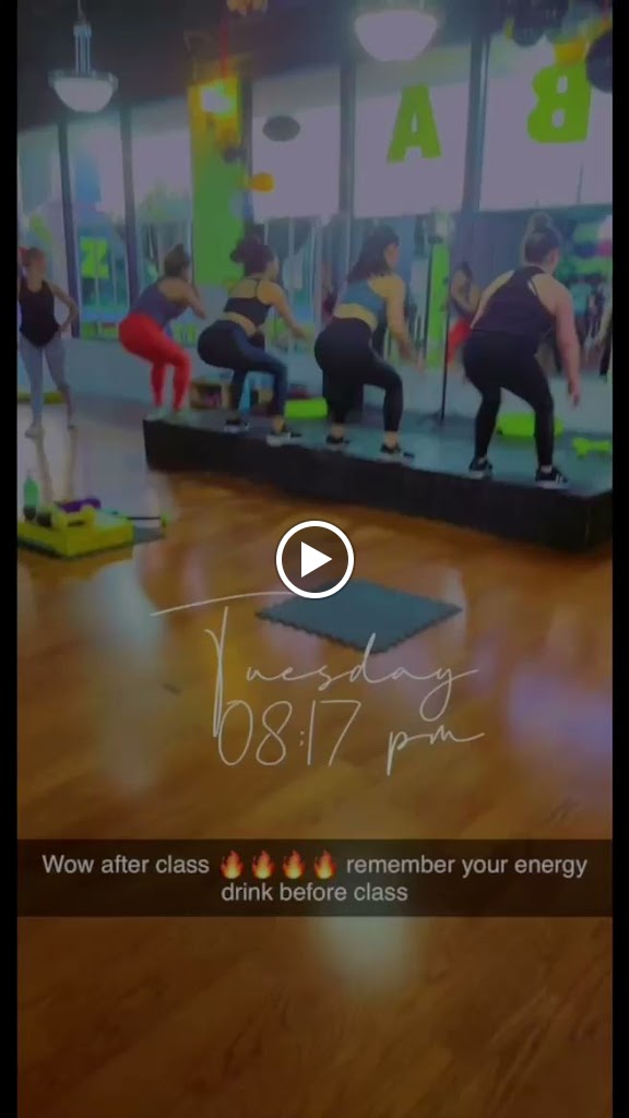  Mireya's Dance Fit Studio