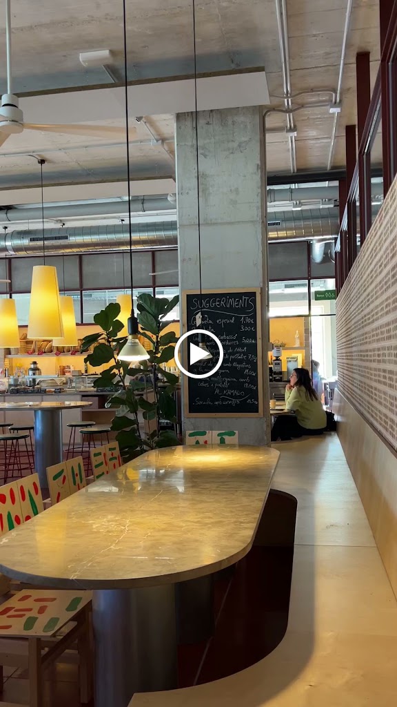 Cafe Inca — Videos