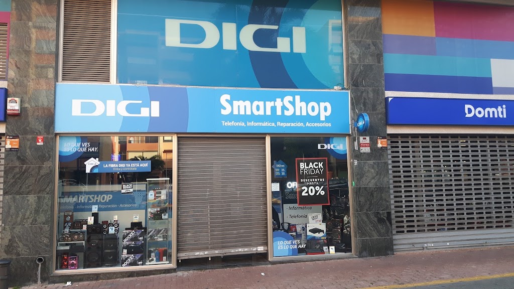 SmartShop