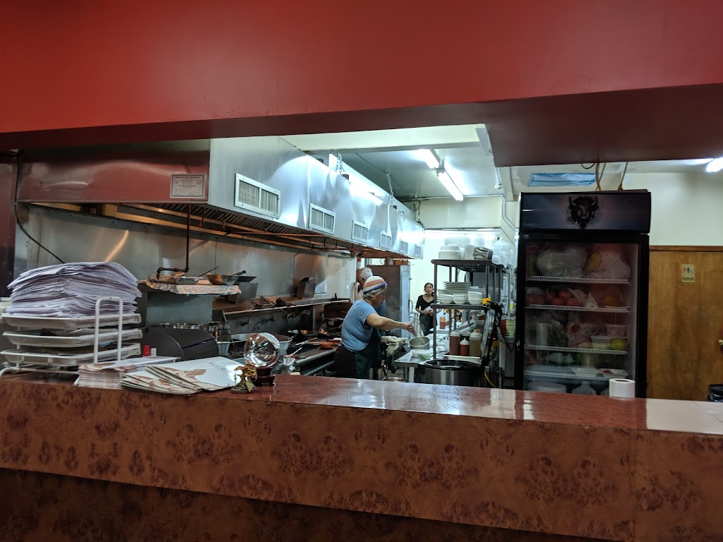Roi Siam Restaurant