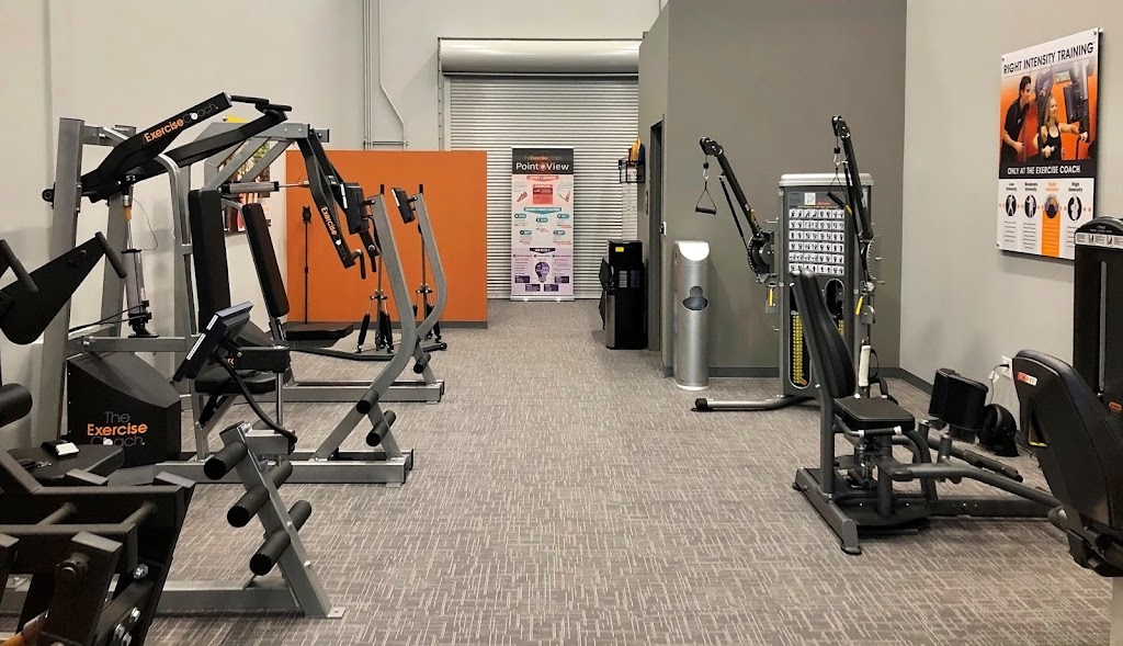  The Exercise Coach Jupiter