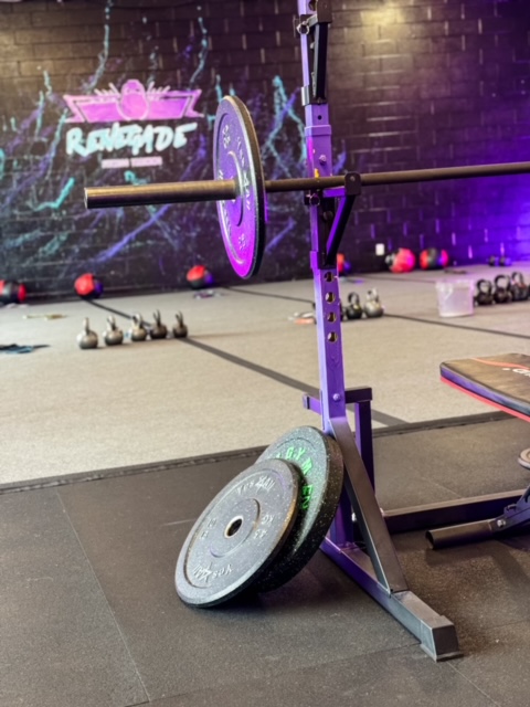  Renegade Fitness Training