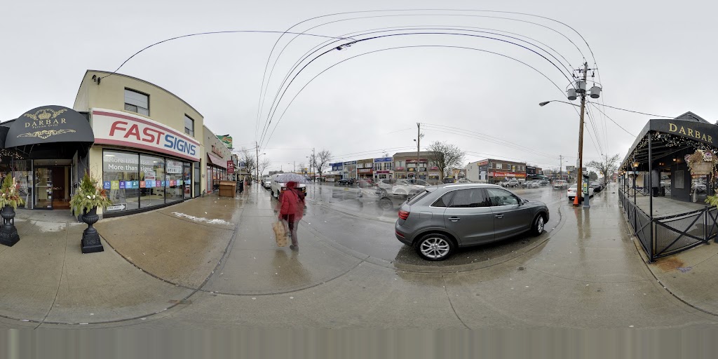 Street View & 360°