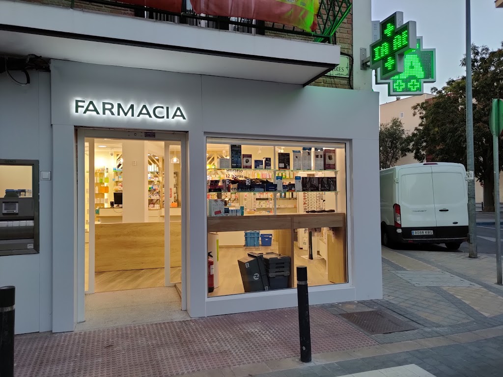 Farmacia Elena Barrio Rubio - Iglesias