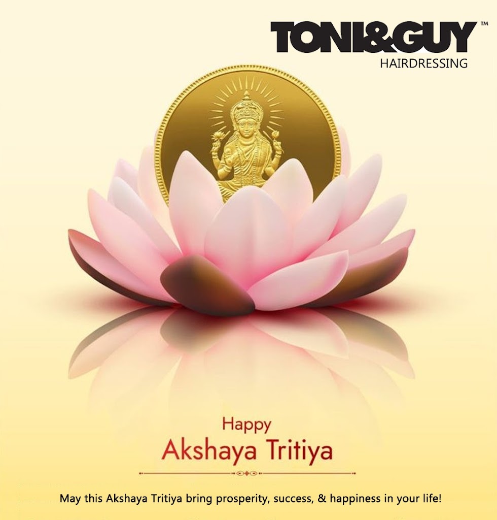 Toni And Guy Ess Madhyamgram Best Salon In Madhyamgram