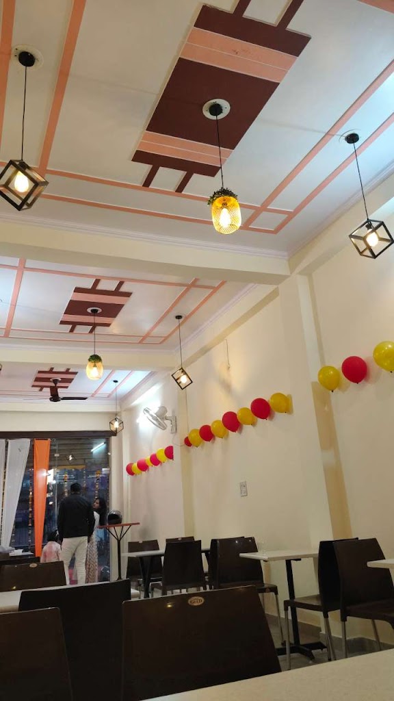 Kunj Kitchen