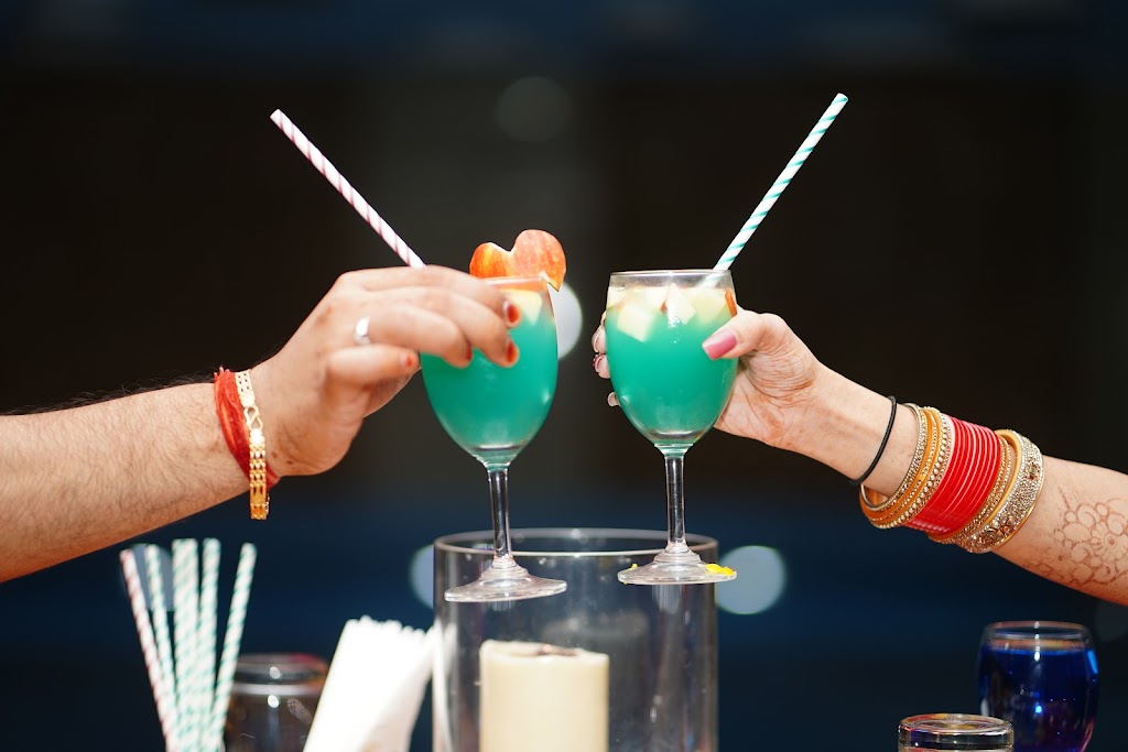 Food & drink