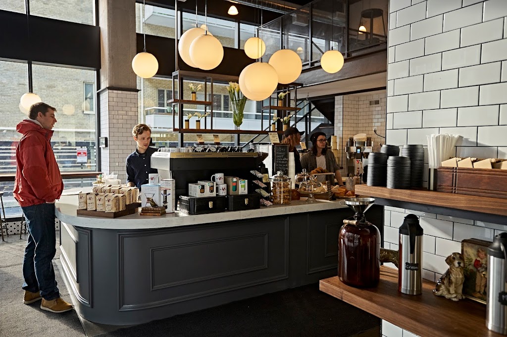 Photo of Rooster Coffee House