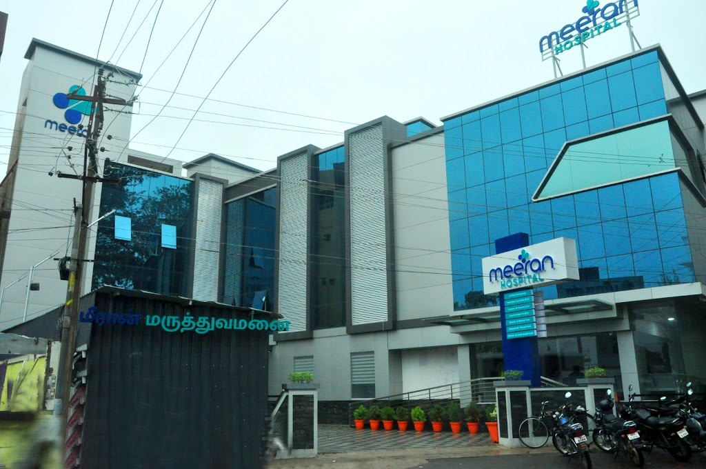 Dr. Meeran Hospital
