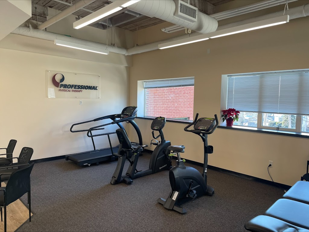 Physical fitness