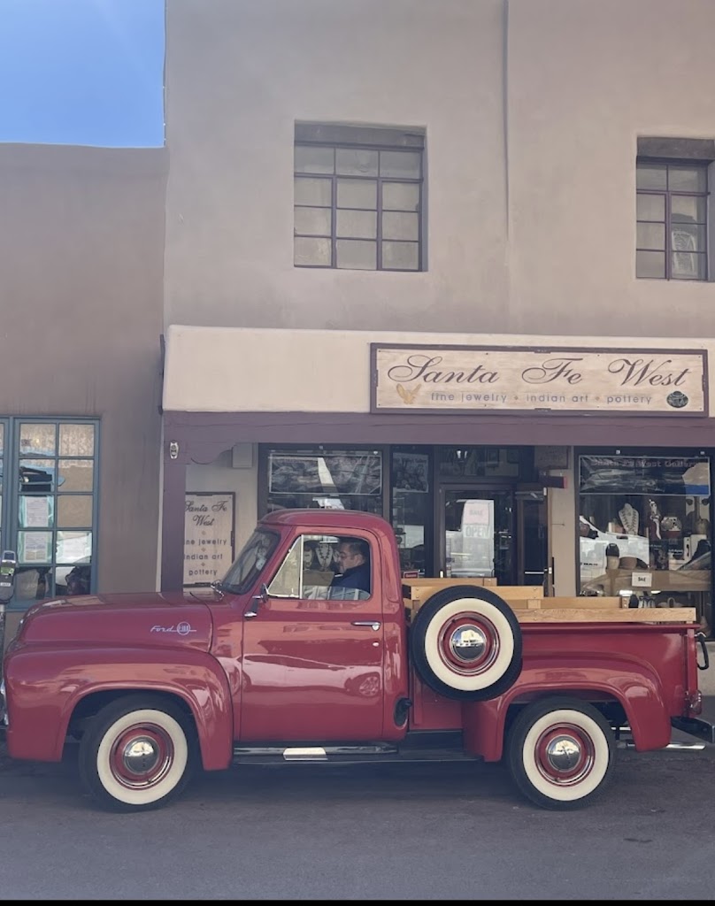 Santa Fe West Gallery