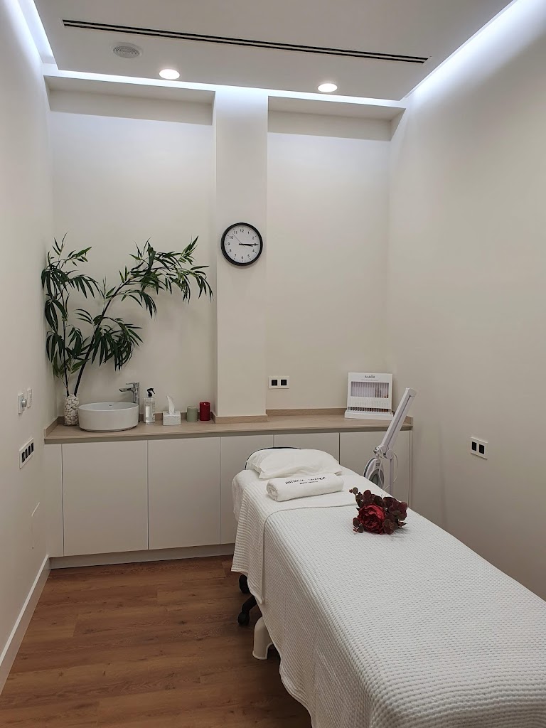 Centro de Belleza Patricia Granda — Del propietario