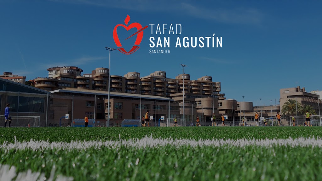 Tafad San Agustin
