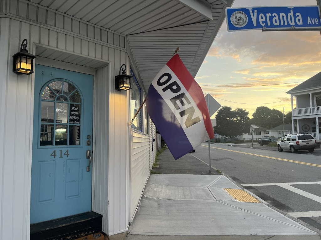 Photo of The Rescue Cafe