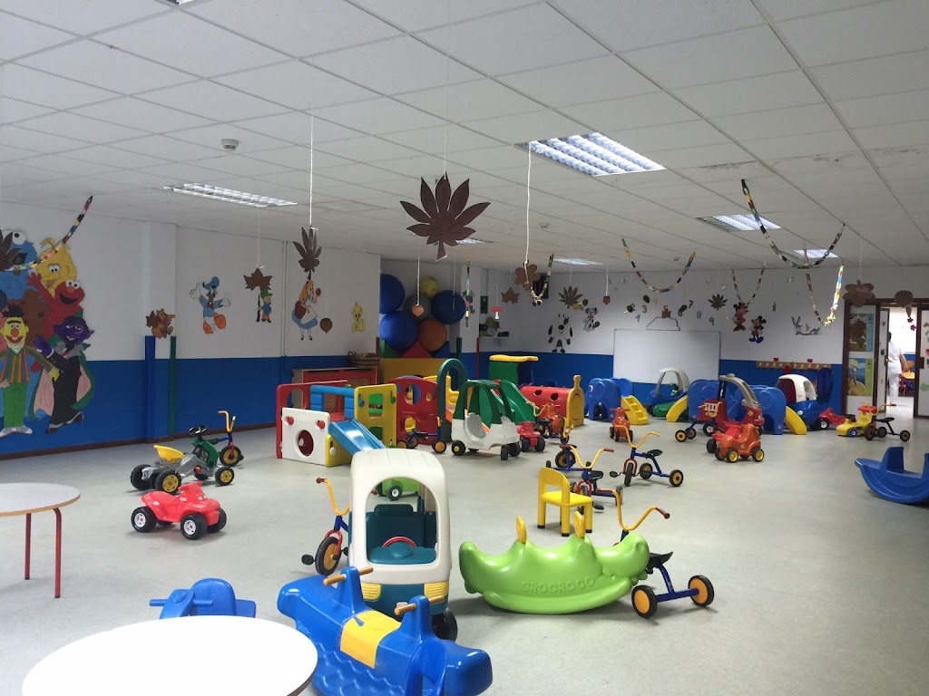 Escola Infantil Municipal Vilagarcia de Arousa