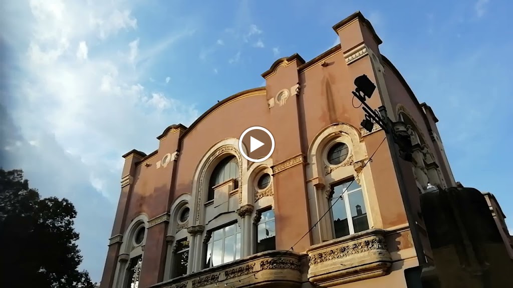 Fira Mediterrania de Manresa