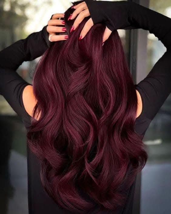 Peluqueria Mercedes Berges — Mas recientes