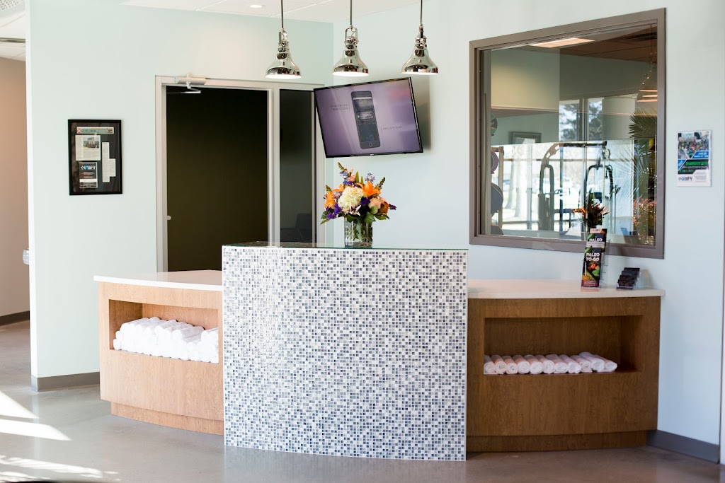  Unify Health & Fitness Studio