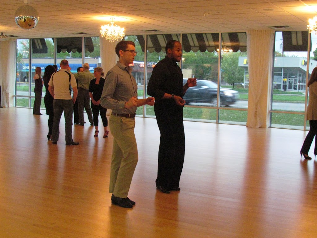  Arthur Murray Dance Studio