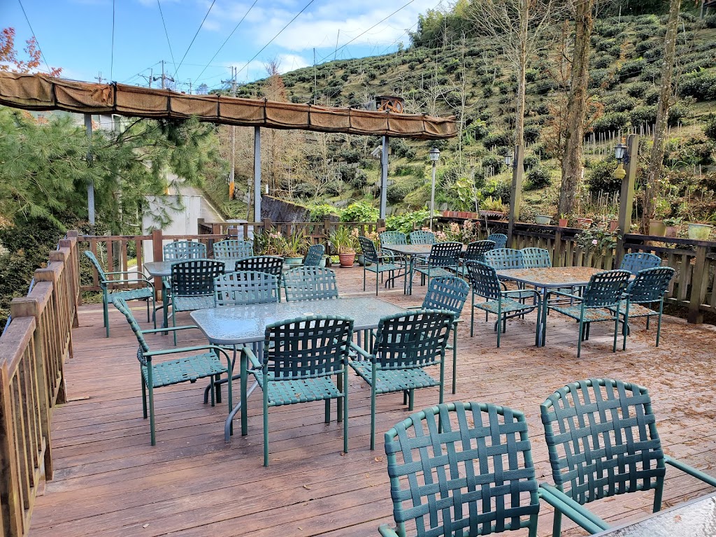 杉林溪老K的家-觀光茶園、餐廳 的照片