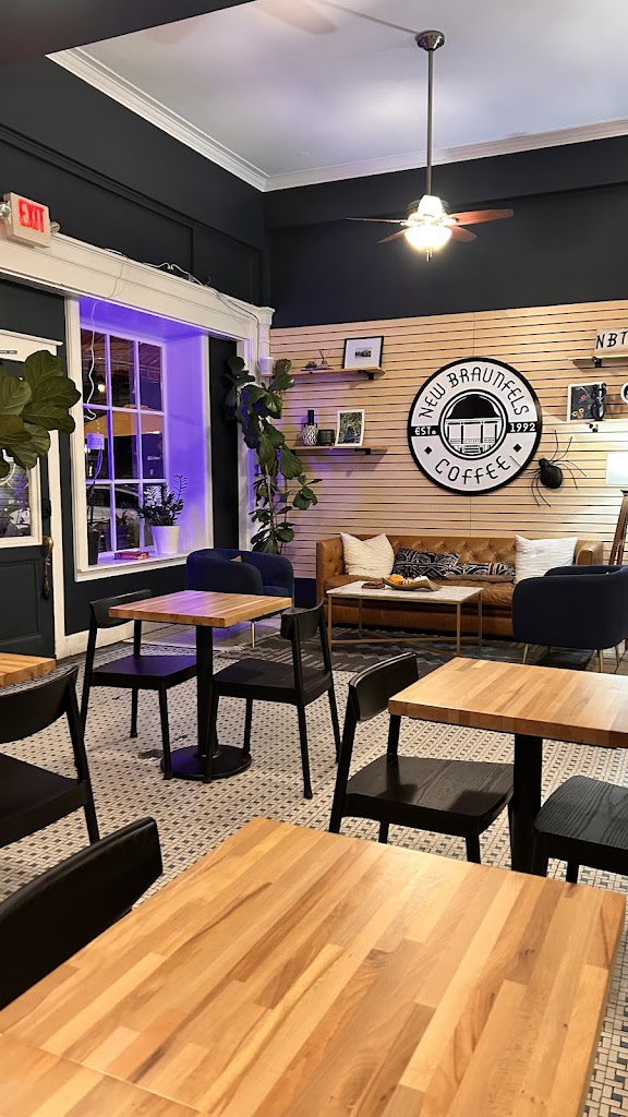 Photo of New Braunfels Coffee