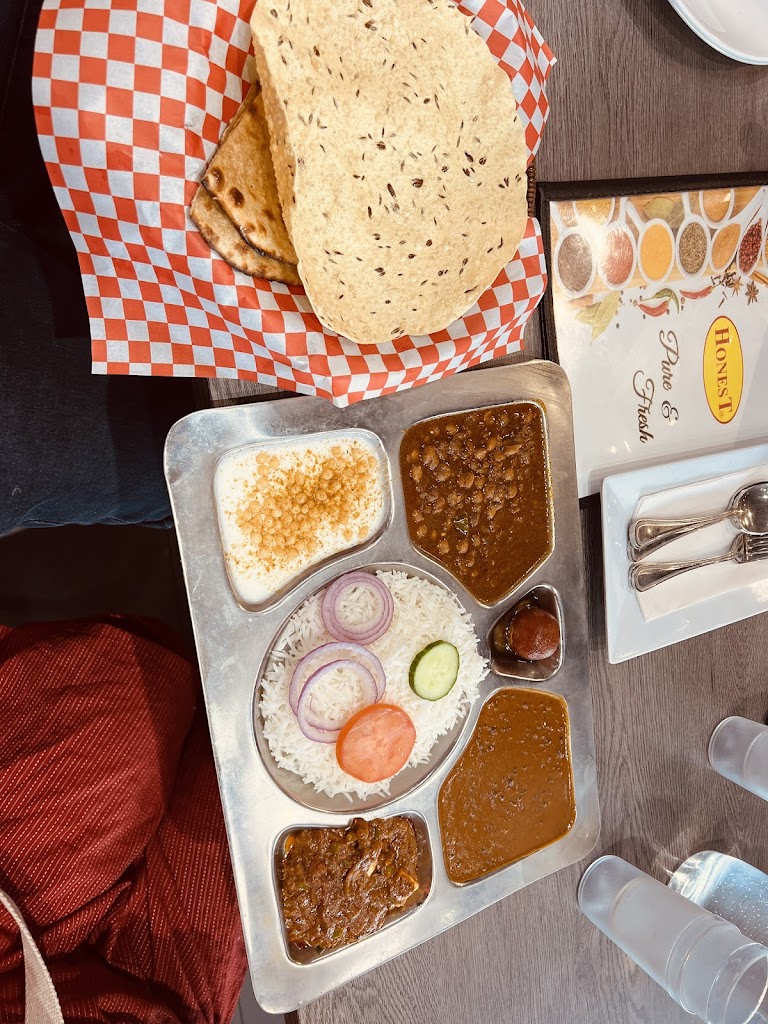 Thali