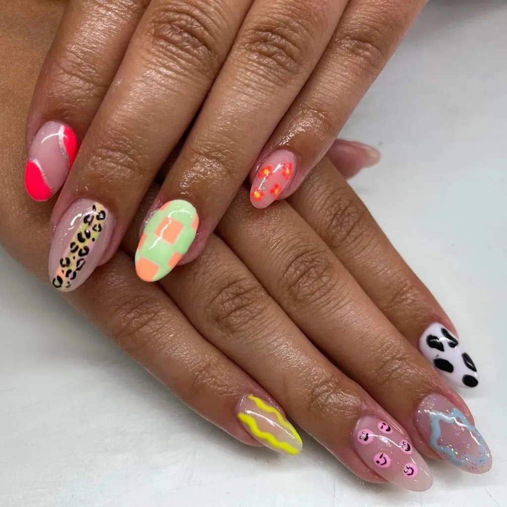Rosanails Salon de Belleza