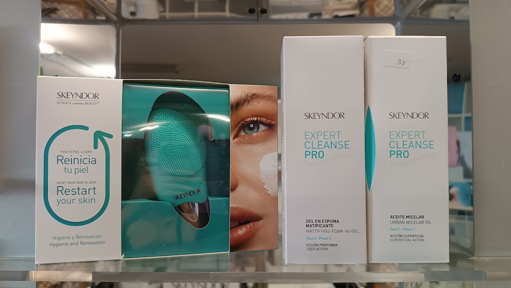 Centro de Estetica Geminis