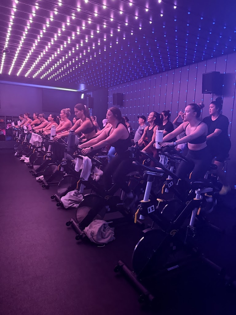  Scottsdale Indoor Cycling