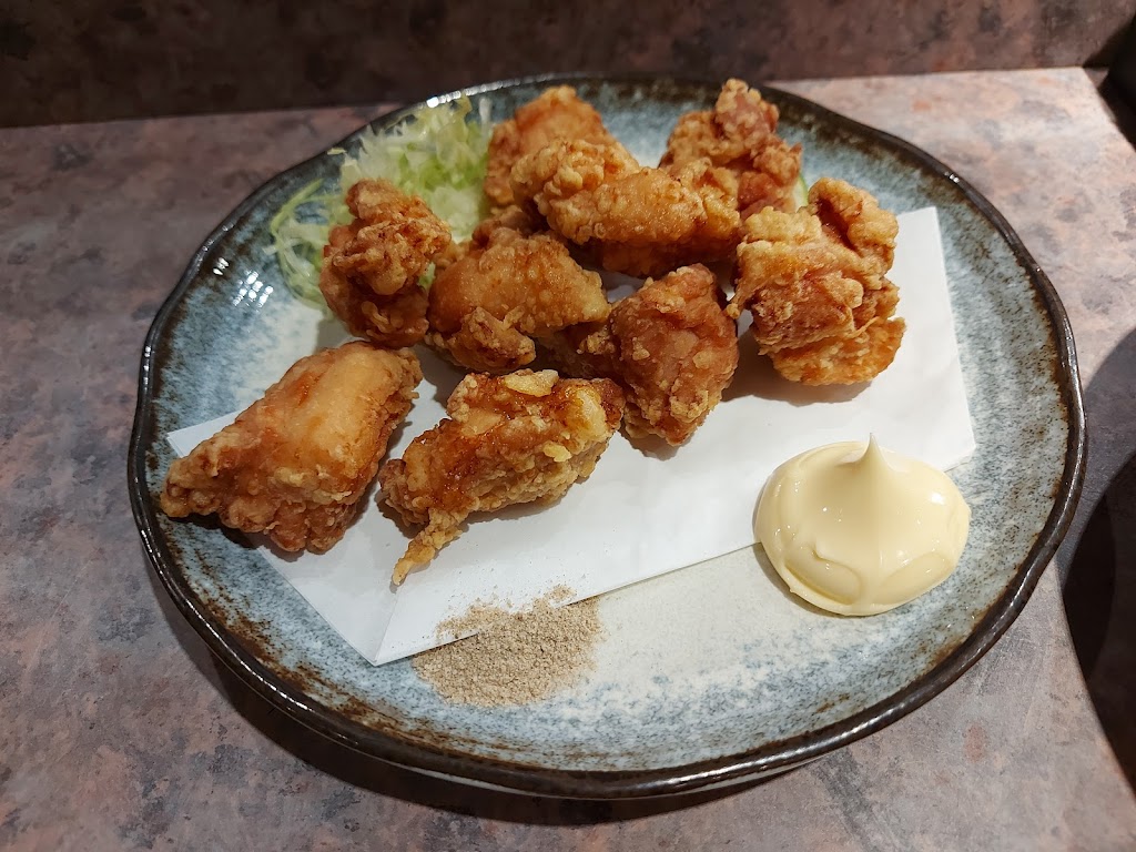 哥基索桑日本料理 的照片
