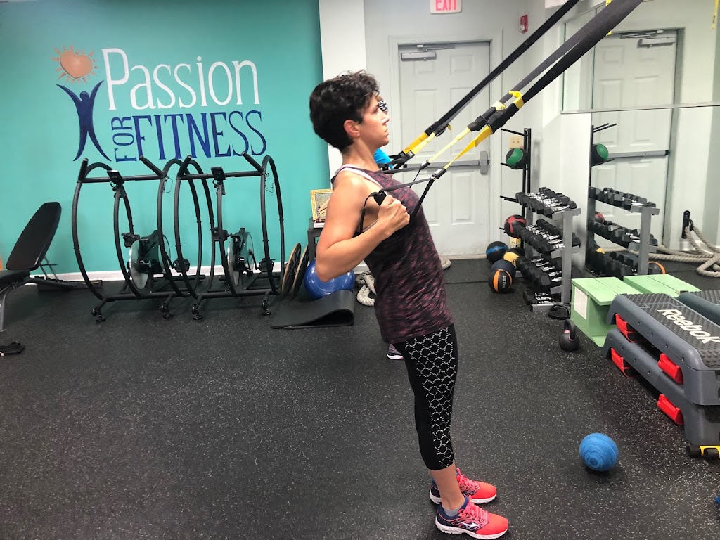  Passion for Fitness Exton