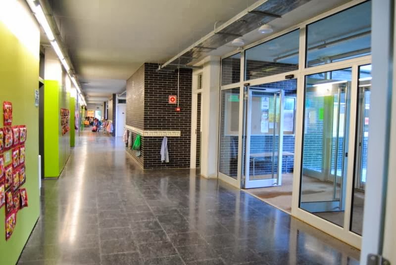 Escuela Turo del Drac