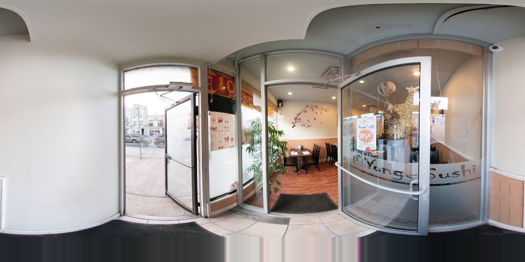 Street View & 360°