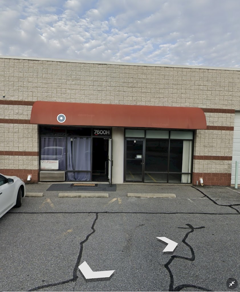  Philbin Sports Performance