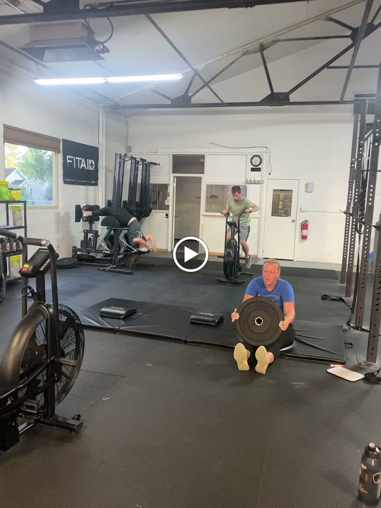  Cañon City CrossFit