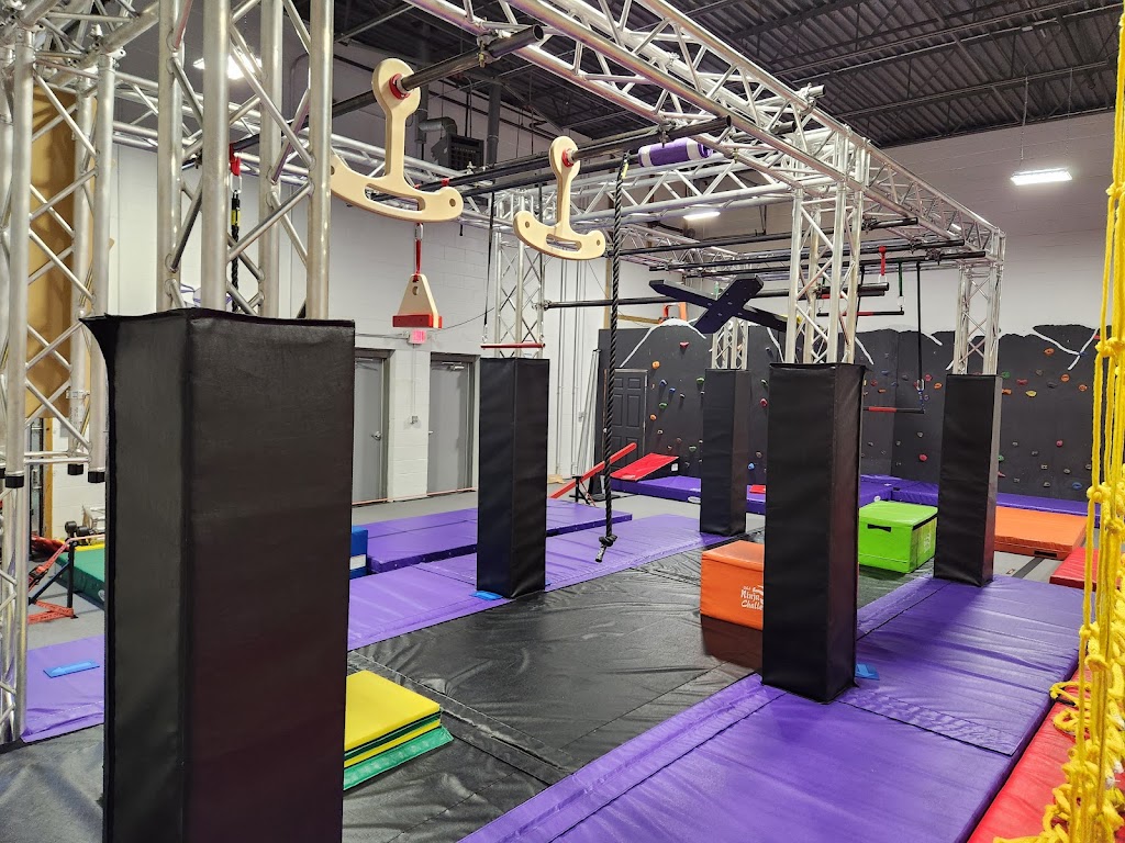  USA Ninja Challenge Hudson NH