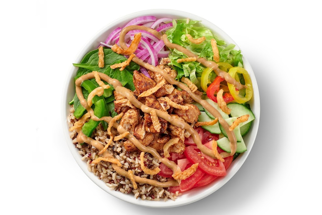 Salads