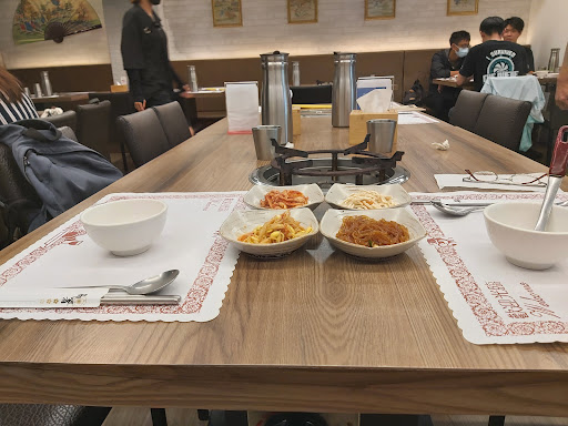 韓川館正宗韓式料理店 的照片